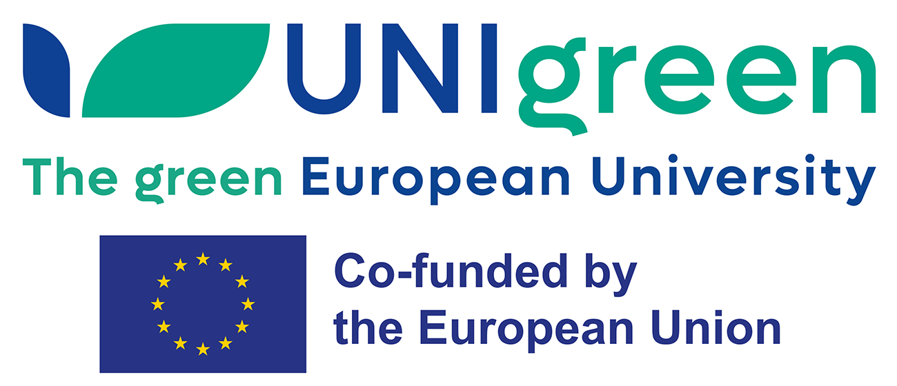 logo Unigreen