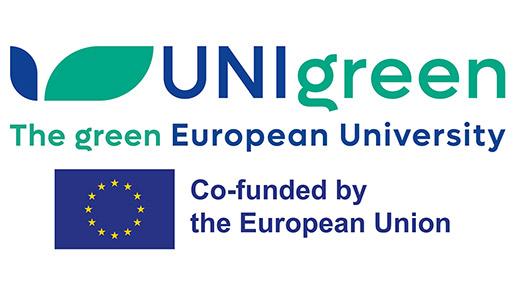 Logo Unigreen